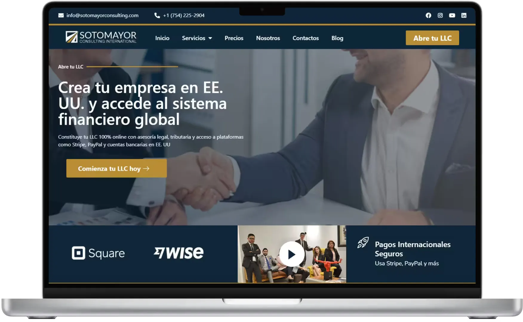 imagen web sotomayor